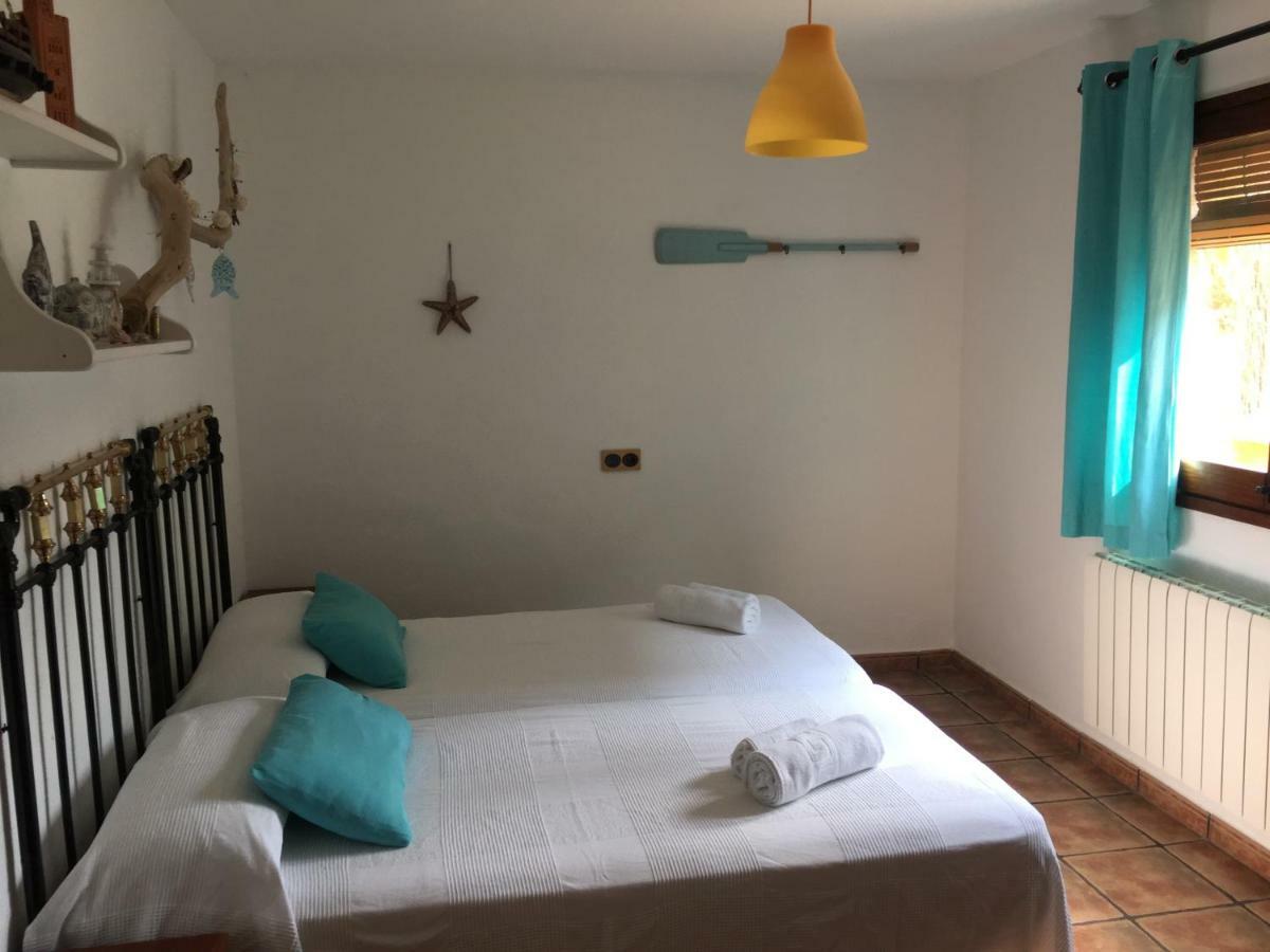 Can Cadiretes Llagostera Eksteriør billede